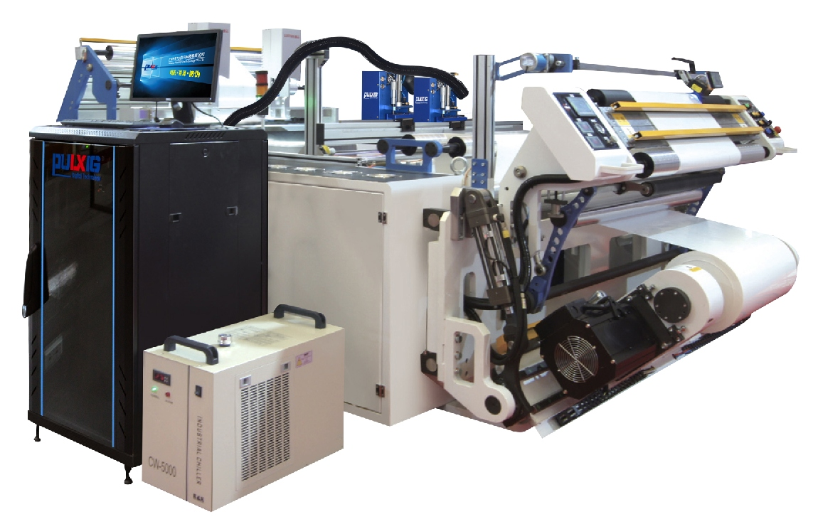 UV喷码机为什么可以做到能在各种材质上喷印，能满足客户生产线的不同需求